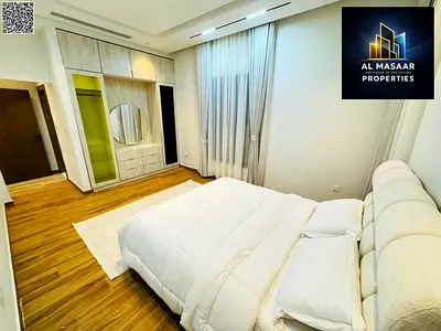 Brand new villa, first occupancy, fully furnished and ready to move in immediately. Price includes registration and ownership fees. Freehold ownership