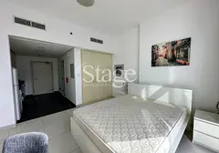 Skyline Living | Chic Studio | Luxurious Amenities — 3