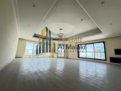 Luxury 3-Bedroom Apartment for Rent in Al Khan | Maid’s Room with En-Suite Bathroom | 4 Bathrooms 