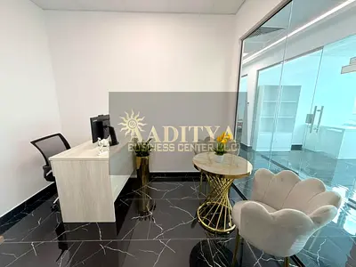 Fully Furnished Office | Near to Metro Station | No Commission |