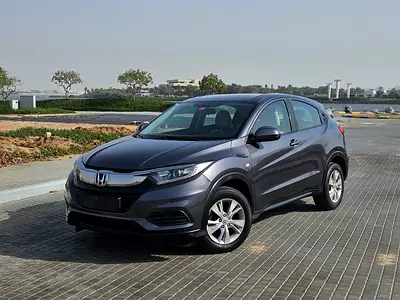 صورة 5 لـ 2020 Honda HR-V