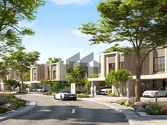 Stunning 4BR Townhouse | Single Row | Hot Deal