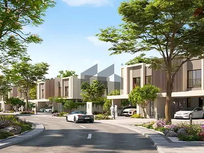 Stunning 4BR Townhouse | Single Row | Hot Deal