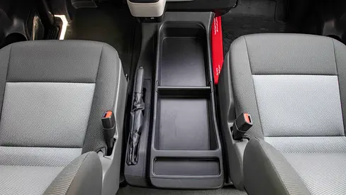 Toyota HiAce GL, миниатюра 15
