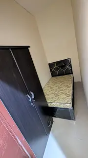 Executive Partition Available Ready to Move in Mankhol