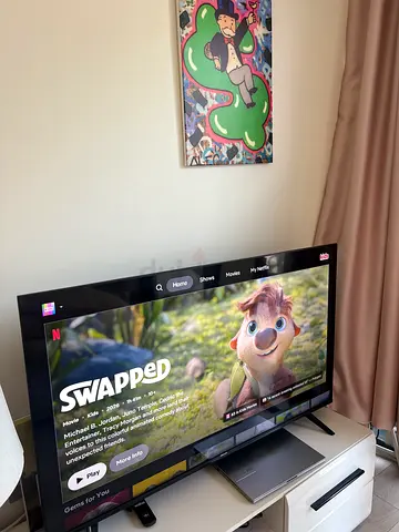 Hisense TV 50