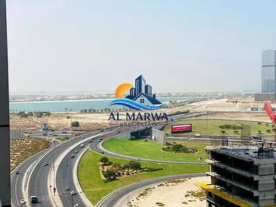 Luxurious 3BR + Maids Room || Balcony || 2 Car Parkings Free || On Dubai Border