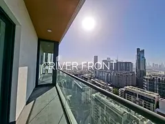 Spacious 1 BR+ Study | Higher Floor | Brand New