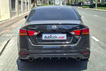 2023 Nissan ALTIMA 照片 7
