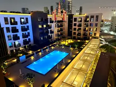 Splendid | Furnished | Ready To Move | Two Bedroom