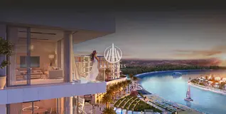 Experience Resort-Style Comfort at Blue Beach Residence