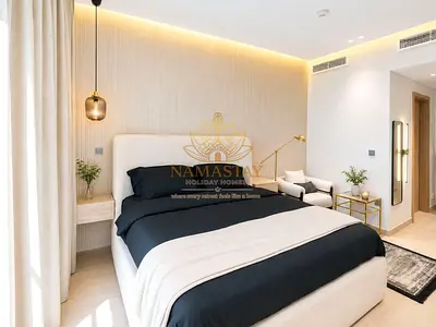 Luxury Studio in Azizi Rivera | Summer Offer