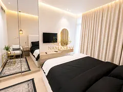 Luxury Studio in Azizi Rivera | Summer Offer