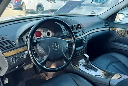2004 Mercedes-BENZ E-CLASS 缩略图 10