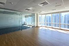 Premium Office | Open Layout | Vacant