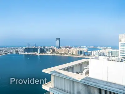 Vacant | Furnished | Sea View