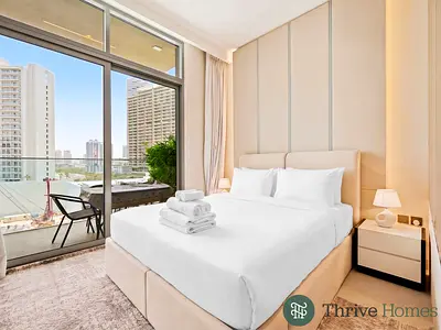 SUMMER DEAL! Bright Studio | Spacious Layout