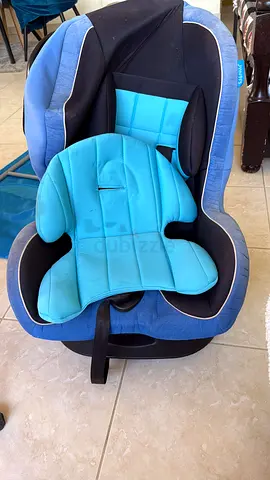Car seat