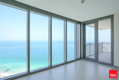 Best Deal | Ocean View | High Floor