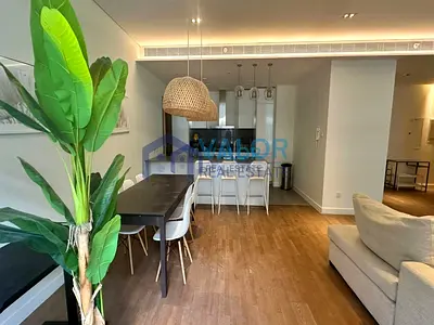 Elegant 2BR | Furnished | Prime Location