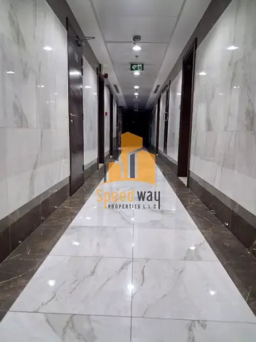 Elegant 1 BHK Apartment in the Heart of the City