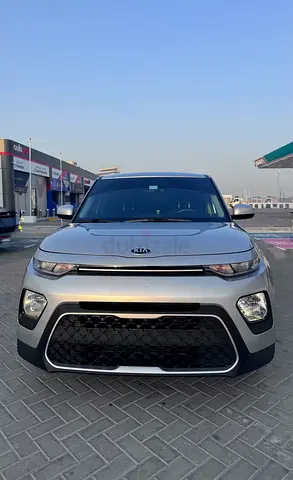 2020 Kia Soul | American Specs | Efficient  Stylish Hatchback