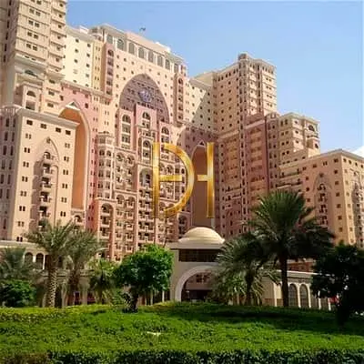 Well-Maintained Studio | Prime Dubai Silicon Oasis Location
