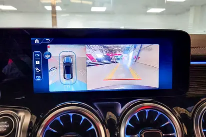 2025 Mercedes-BENZ GLB 缩略图 14