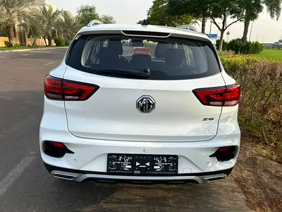 MG ZS Comfort, миниатюра 6