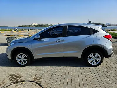 صورة 18 لـ 2019 Honda HR-V