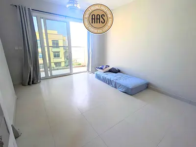 Spacious Studio || Bigger Layout || Good Balcony View || Ready To Move