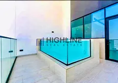 Vacant Unit | Private Pool | Fully Fitted Kitchen