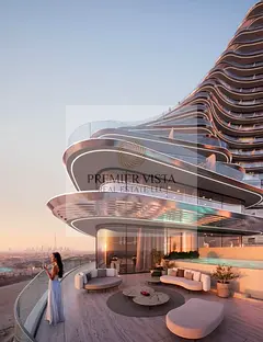 EXCLUSIVE ROYAL SUITE | PRIVATE POOL | BREATHTAKING MARINA SKYLINE VIEWS | HIGH FLOOR