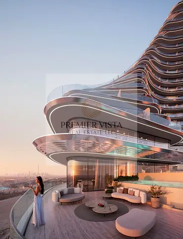 EXCLUSIVE ROYAL SUITE | PRIVATE POOL | BREATHTAKING MARINA SKYLINE VIEWS | HIGH FLOOR