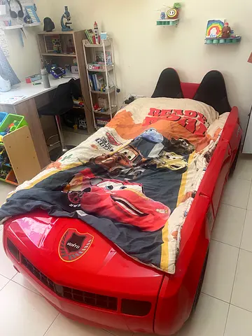 Children’s Bed