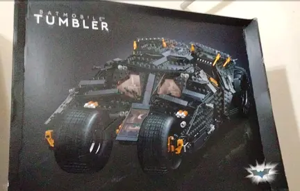 Lego