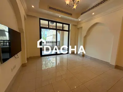 Spacious 1BR | Prime Location | Ready to Move In
