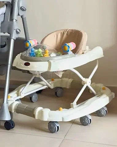 Baby walker
