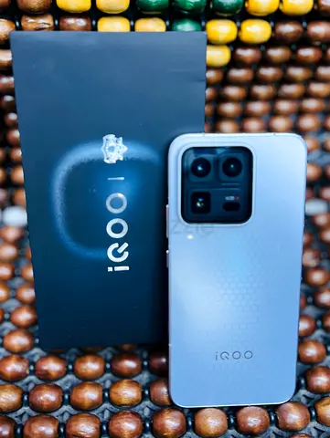 Iqoo15Ultra