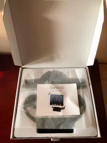 Tablet Stand