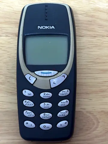 Nokia 3310