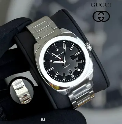 Gucci mens watch premium quartz
