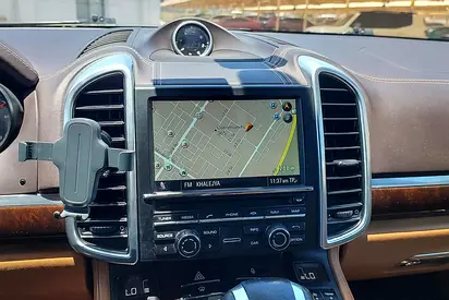 صورة مصغرة 14 لـ 2012 Porsche CAYENNE
