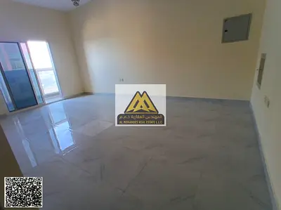 Master bedroom | Central air conditioning | Spacious area | Distinctive view