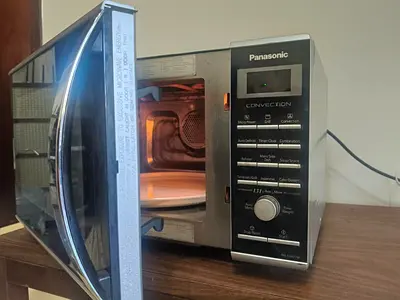 Panasonic convection Microwave for Sale