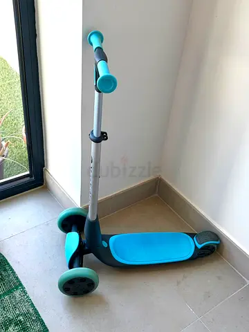 Yvolution scooter 3-9 years old