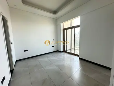 High RO | Spacious | Brand New 1 BR