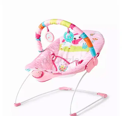 Baby swing chair