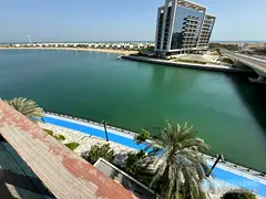 1 Bedroom for Rent - Sea View - The Lagoons, Mina, Ras Al Khaimah