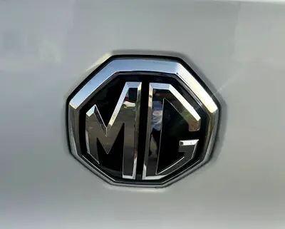 MG ZS Comfort, миниатюра 12
